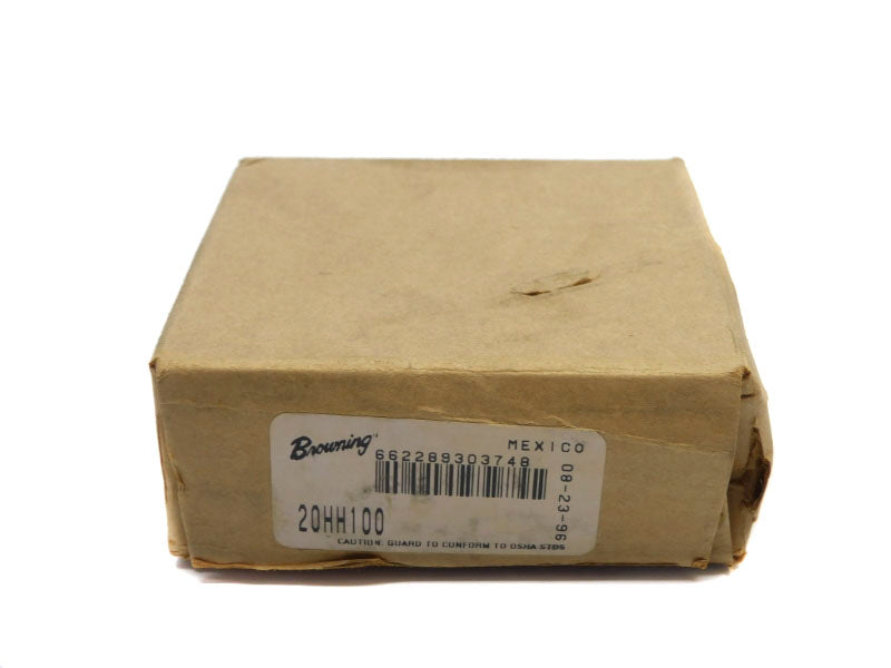 BROWNING 20HH100 NSFS