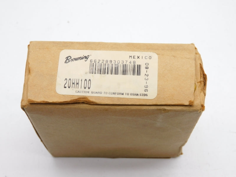 BROWNING 20HH100 NSFS