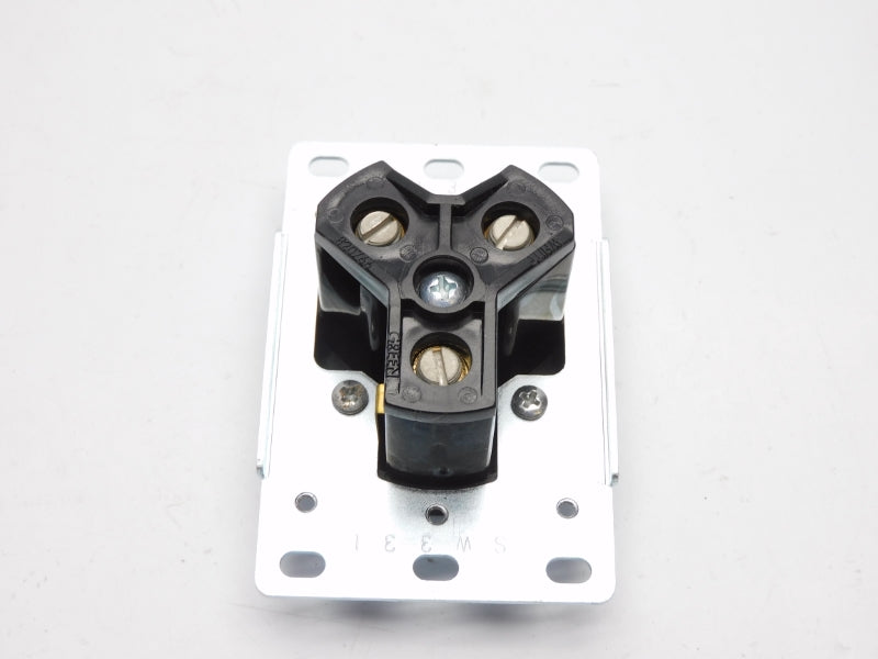 PASS&SEYMOUR LEGRAND 3830 125V 30A NSMP