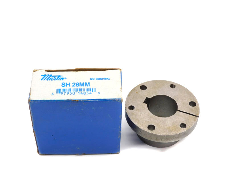 MARTIN SH 28MM NSMP