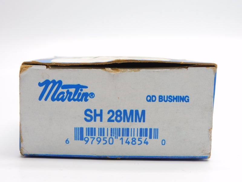MARTIN SH 28MM NSMP