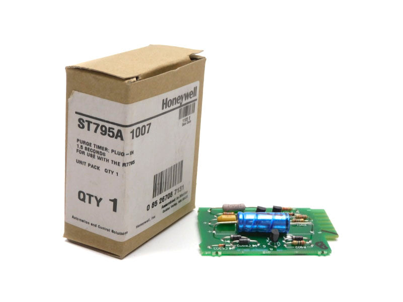 HONEYWELL ST795A1007 1.5S NSMP