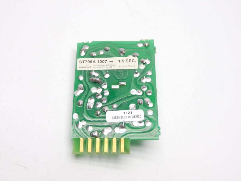 HONEYWELL ST795A1007 1.5S NSMP