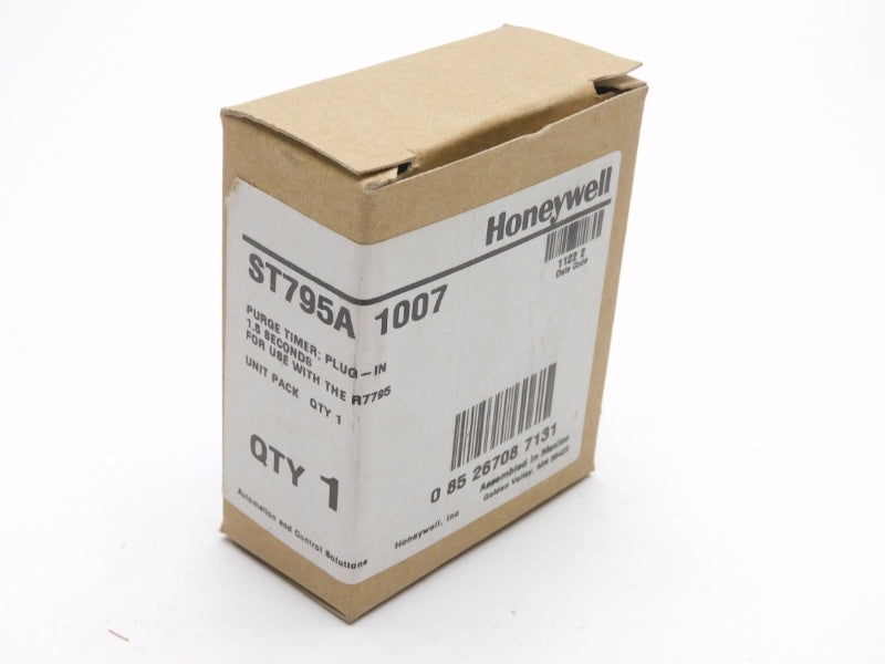 HONEYWELL ST795A1007 1.5S NSMP
