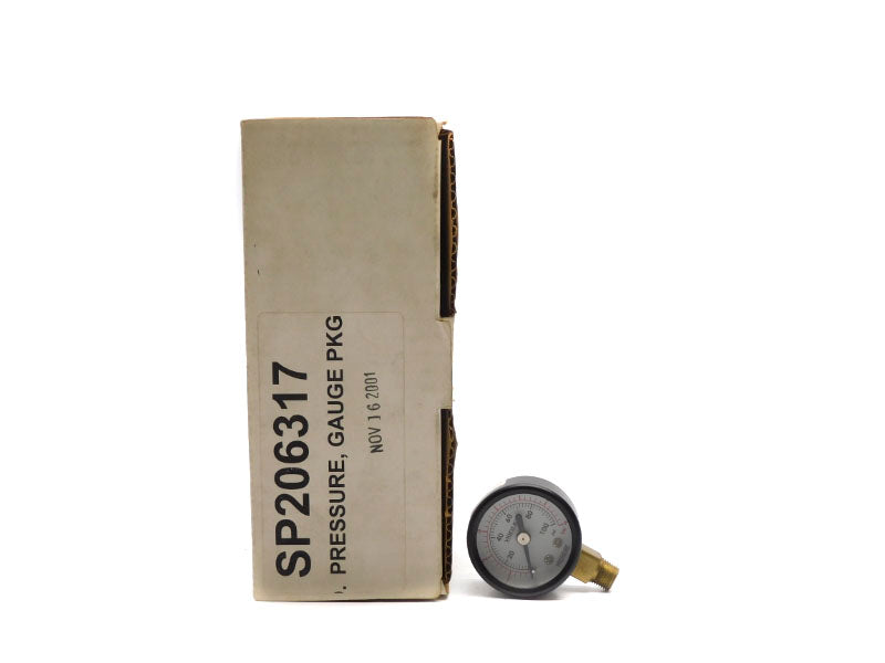 VIDEOJET SP206317 100PSI NSMP