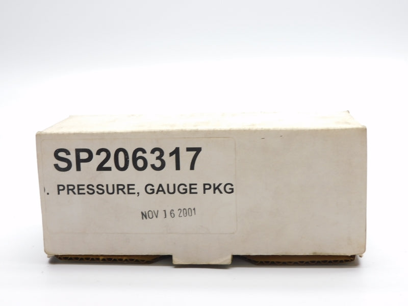 VIDEOJET SP206317 100PSI NSMP