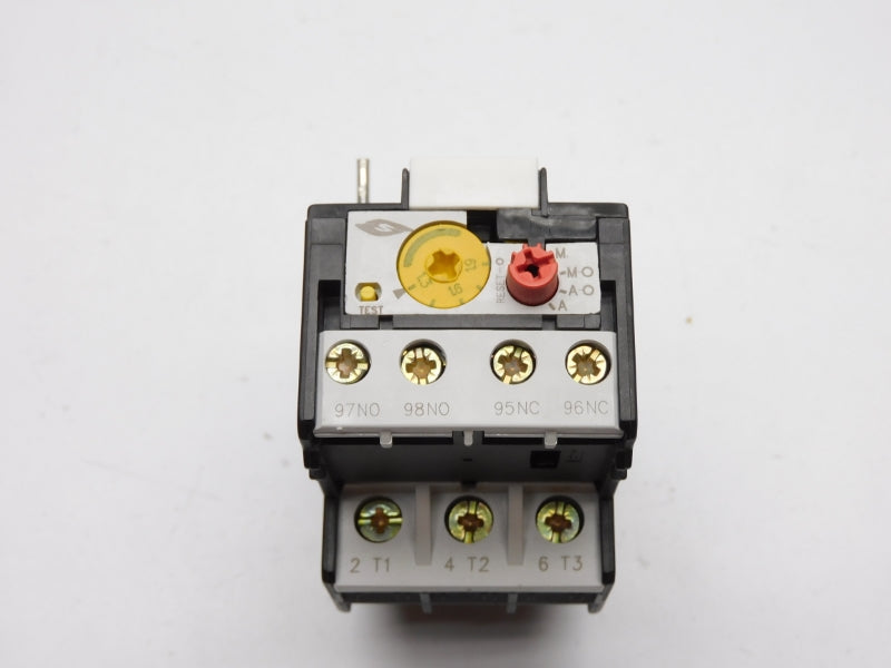 SPRINGER JL1H 690V 1.3-1.9A UNMP