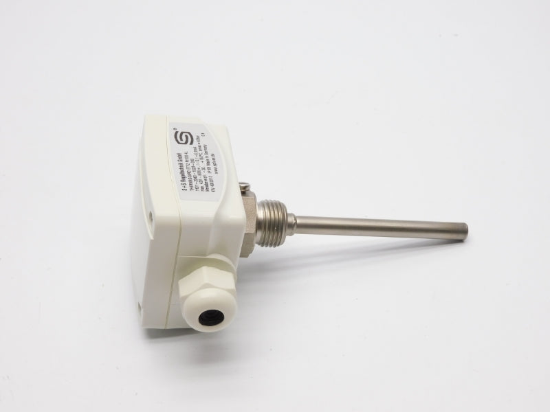 S+S REGELTECHNIK 1101-2040-1023-000 60V -30/+150'C NSNP