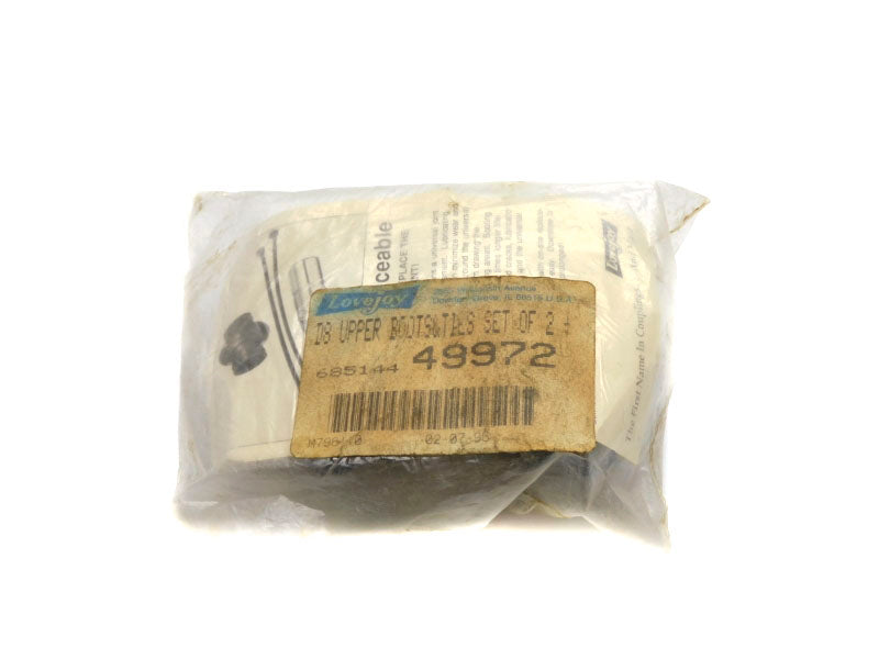 LOVEJOY 68514449972 D8 (PKG OF 2) NSMP