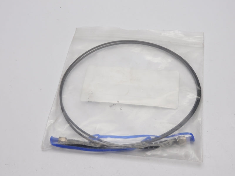 INDUSTRIAL FIBER OPTICS IF636-1-0 1.0M NSMP