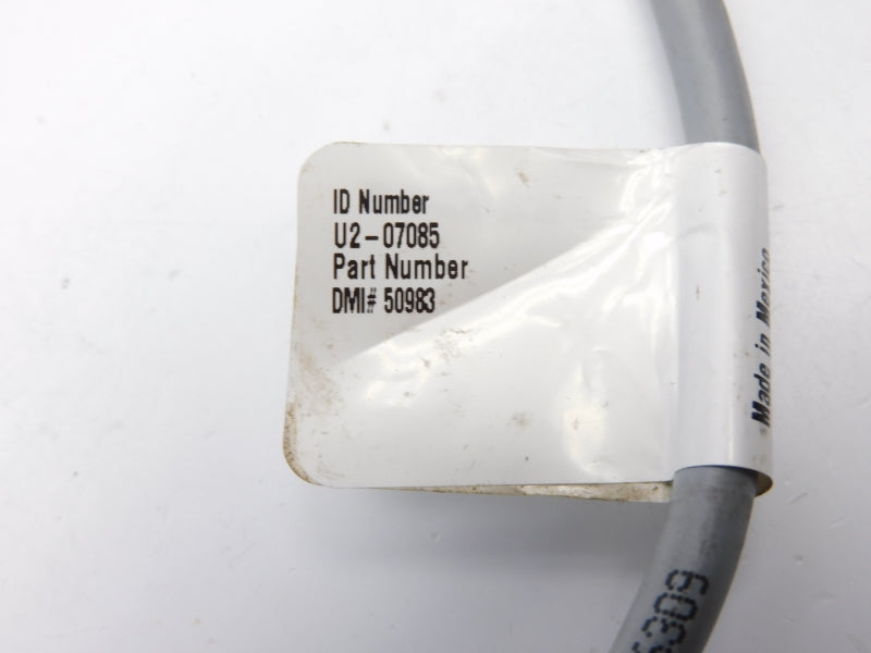 TURCK U2-07085 24-48VAC/DC 4A NSNP