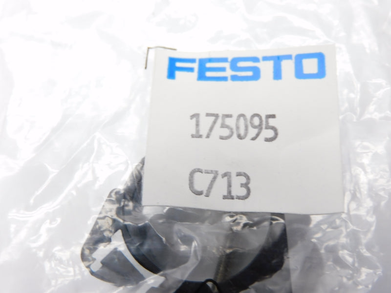 FESTO 175095 SER. C713 NSMP