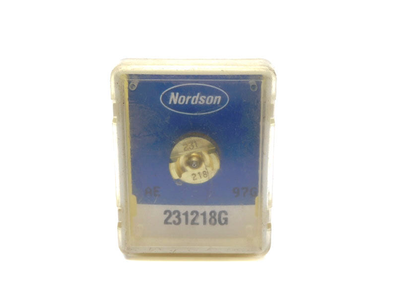 INDUSTRIAL SPARE PART 231218G NSMP