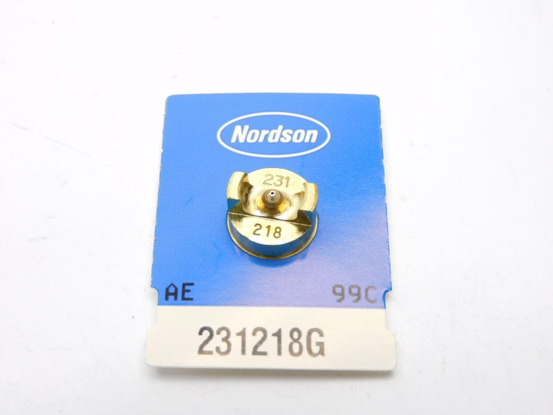 INDUSTRIAL SPARE PART 231218G NSMP