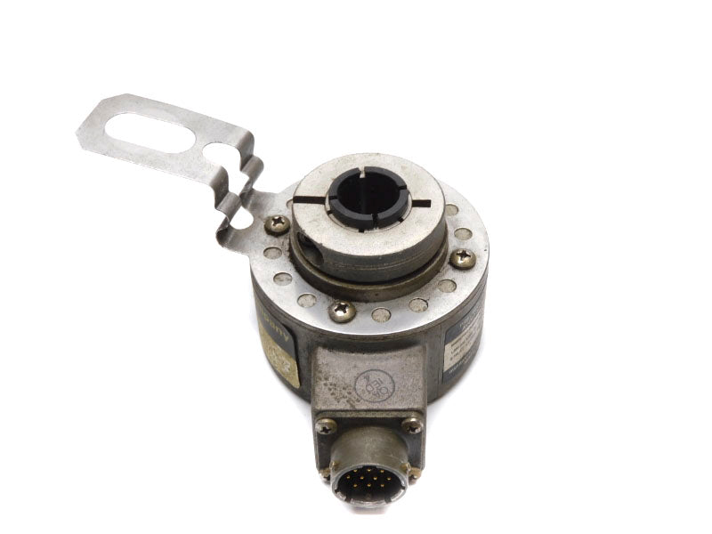 BALDOR 924-01072-000 ENC00NV-B1 5-15VDC UNMP