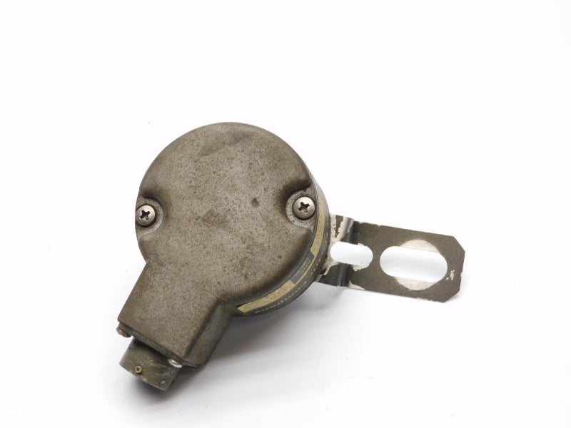 BALDOR 924-01072-000 ENC00NV-B1 5-15VDC UNMP
