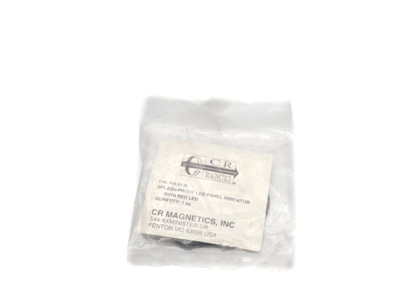 CR MAGNETICS PH-31-R NSMP