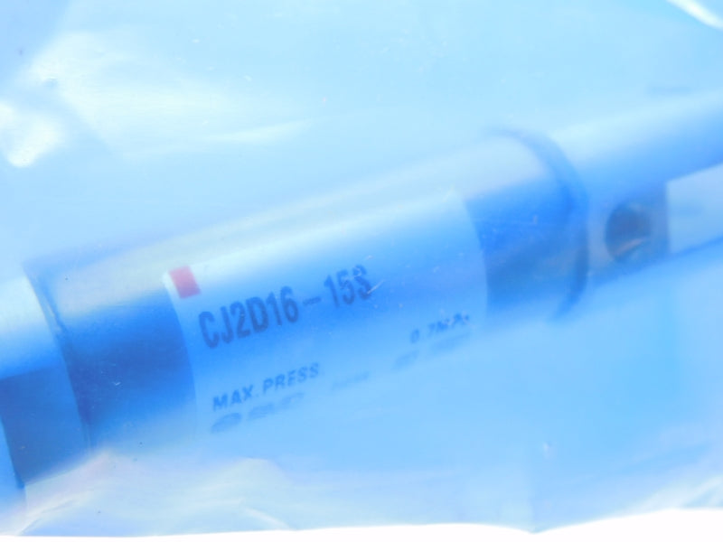SMC CJ2D16-15S 0.7MPA NSNP