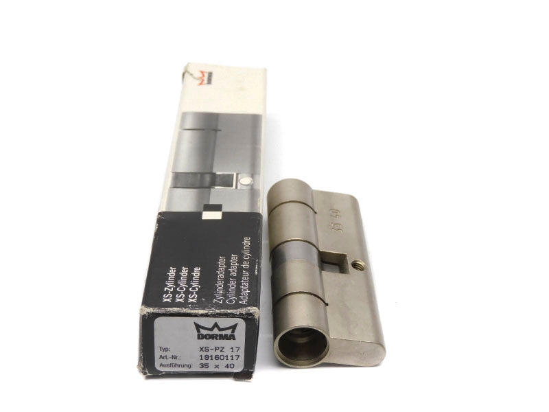 DORMA 19160117 35X40 NSMP