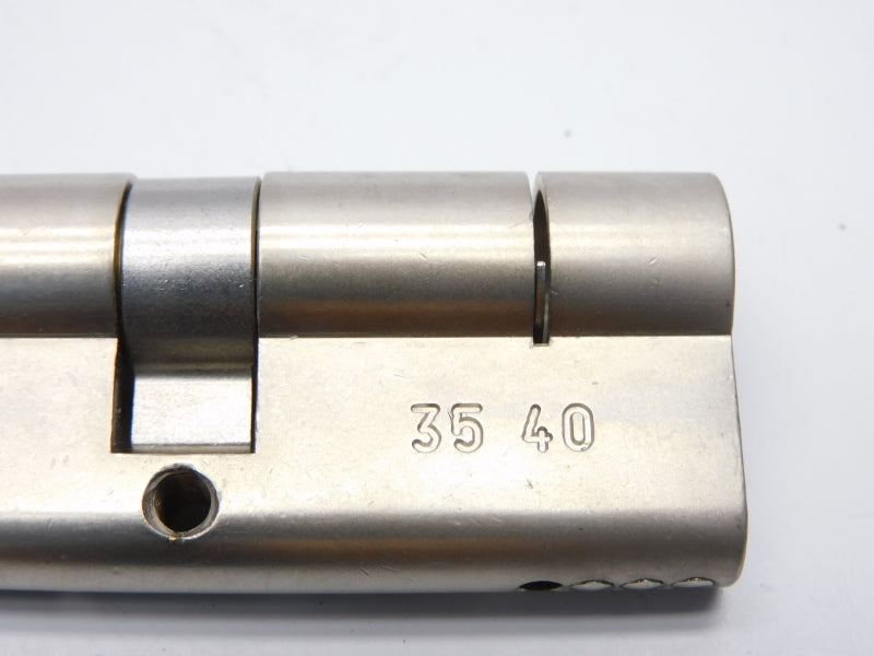 DORMA 19160117 35X40 NSMP