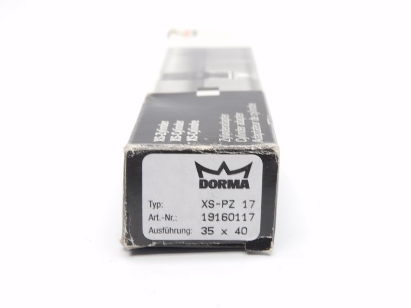 DORMA 19160117 35X40 NSMP