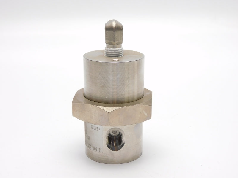 ABB INSTRUMENTATION 53R-2110 200PSI 200'F NSNP