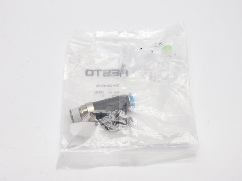 FESTO QH-QS-6-1/8 153487 SER. H1 NSMP