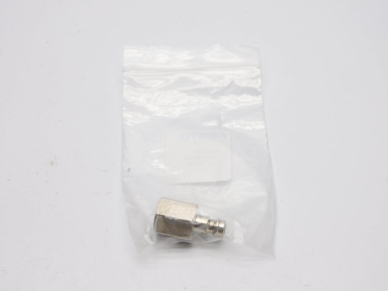 FESTO KS3-1/4-I 531669 SER. A9 NSMP