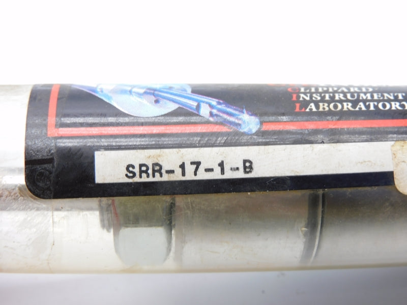 CLIPPARD SRR-17-1-B NSMP