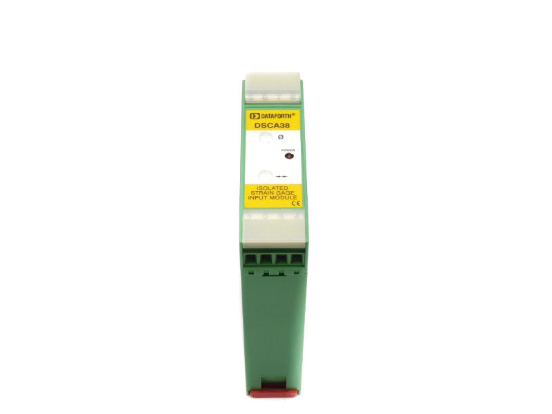 DATAFORTH DSCA38-19 10V NSNP