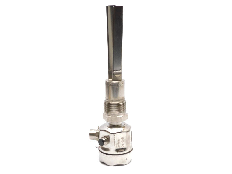 ENDRESS+HAUSER FTM50-DGJ2A4A73AA NSNP