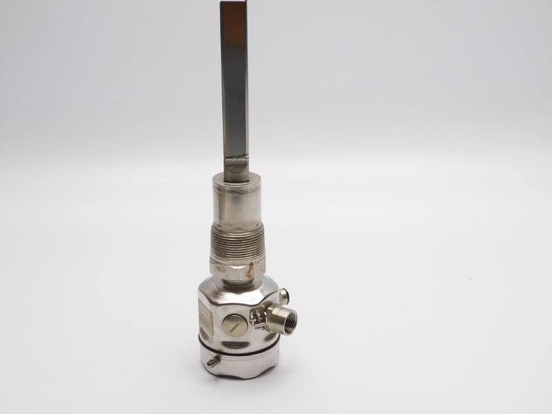 ENDRESS+HAUSER FTM50-DGJ2A4A73AA NSNP