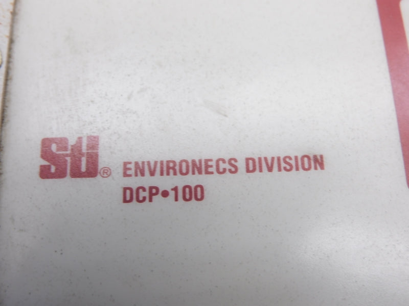 STI DCP-100 UNMP