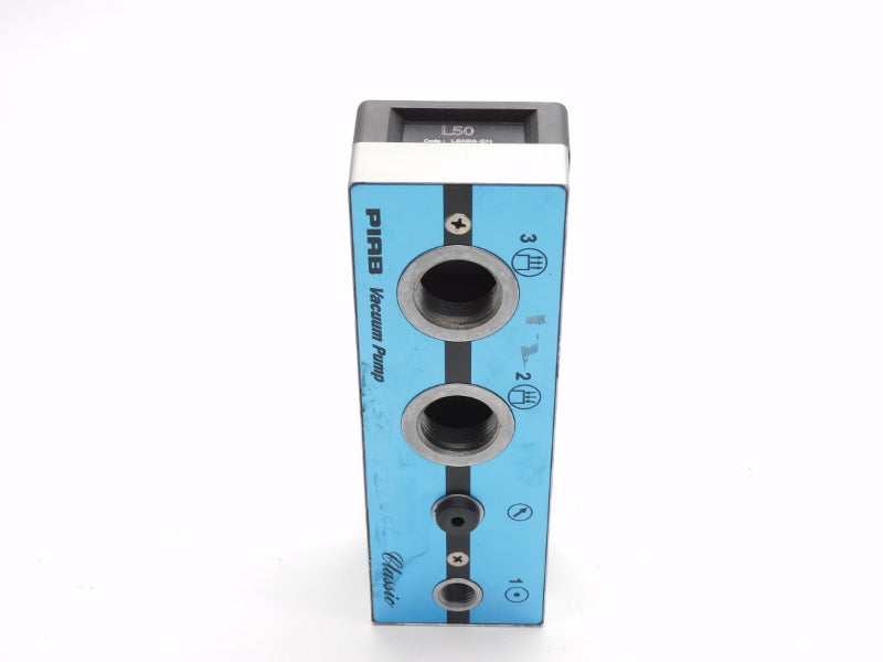 PIAB L50B6-EN 58-87PSI UNMP