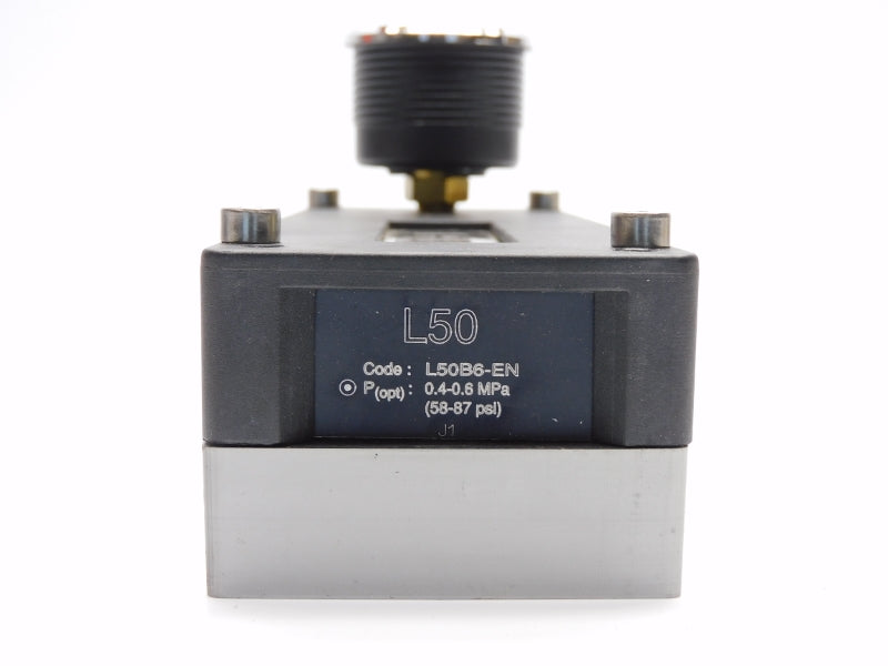 PIAB L50B6-EN 58-87PSI UNMP