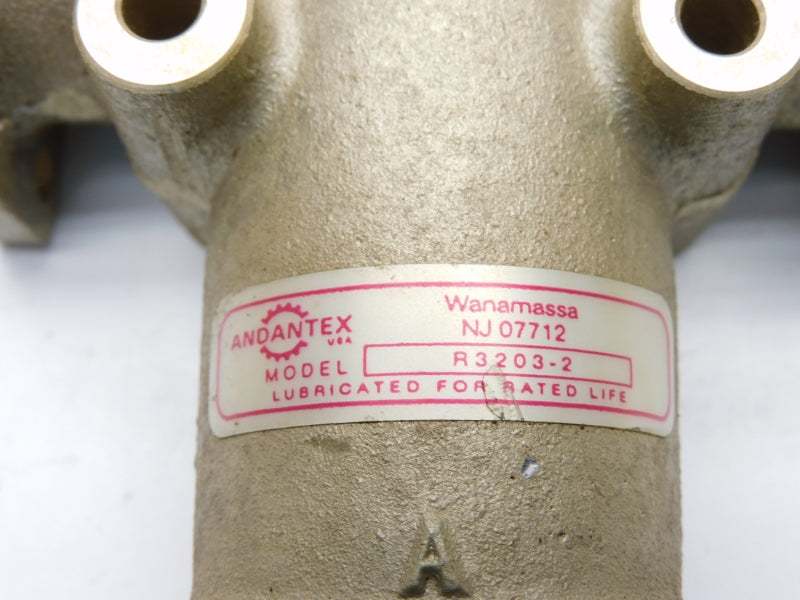 ANDANTEX R3203-2 NSMP