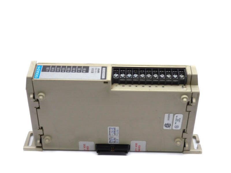 GOULD B351 115VAC UNMP