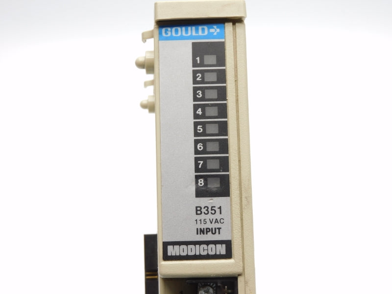 GOULD B351 115VAC UNMP