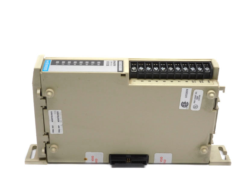 GOULD B350 115VAC UNMP