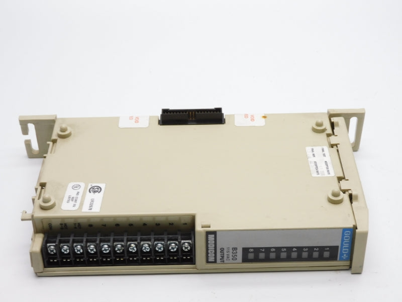 GOULD B350 115VAC UNMP