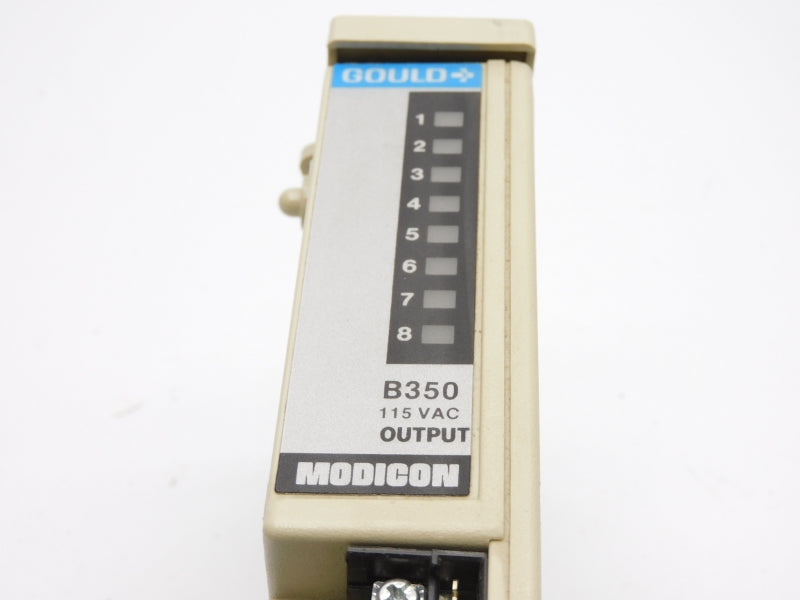 GOULD B350 115VAC UNMP