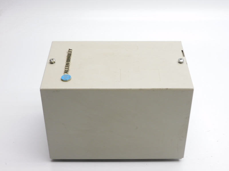 ALLEN BRADLEY 109-AO9AD3-B80 SER. B NSNP