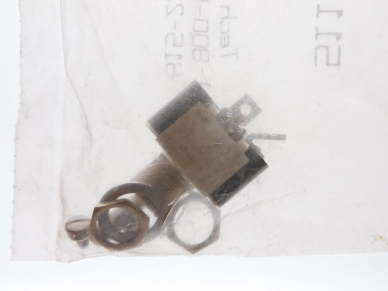 MICRO SWITCH 511TS1-61 277VAC NSMP