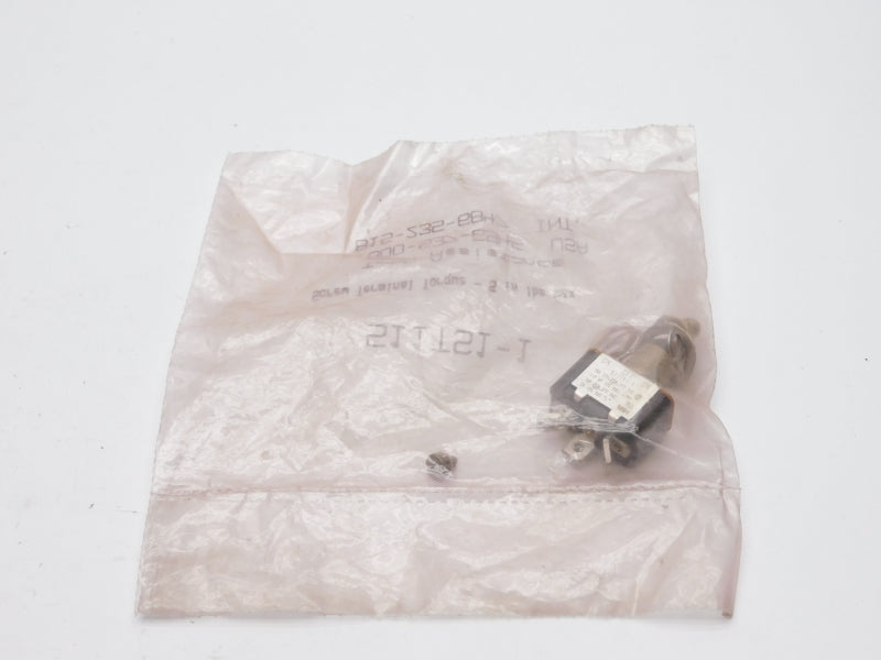 MICRO SWITCH 511TS1-1 277VAC 5A NSMP