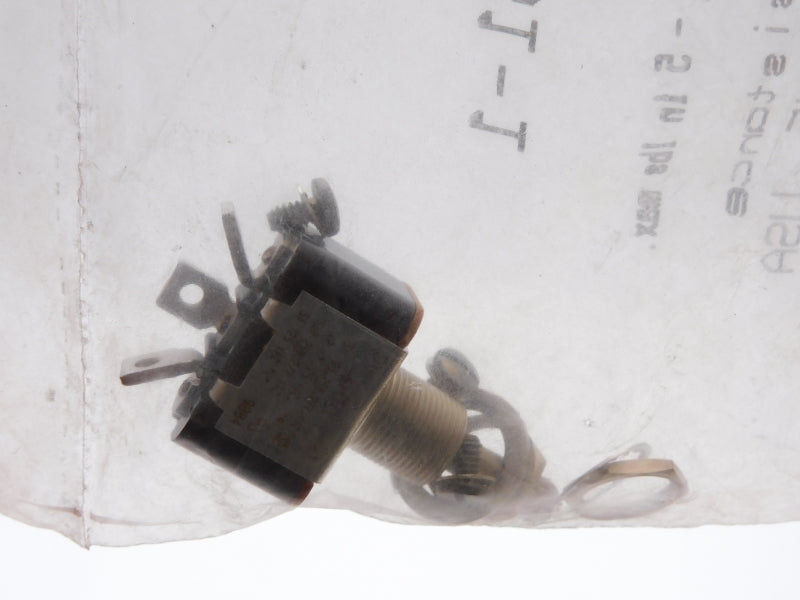 MICRO SWITCH 511TS1-1 277VAC 5A NSMP