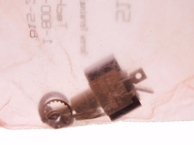 MICRO SWITCH 511TS1-4 277VAC NSMP