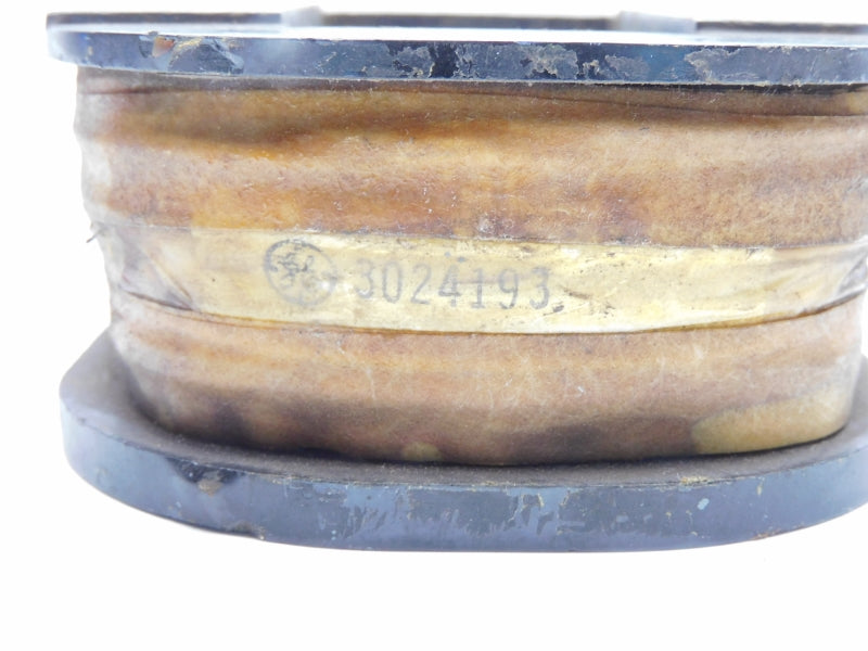 GENERAL ELECTRIC 3024193 UNMP