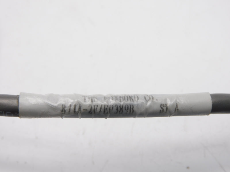 FOXBORO 871A-2F/EP389B UNMP