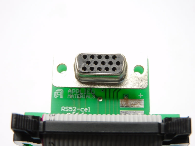 APPLIED MATERIALS RS52-CEL NSNP