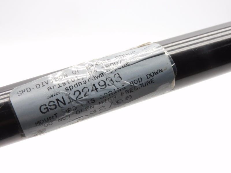 SPD HARDWARE GSNI224933 NSNP